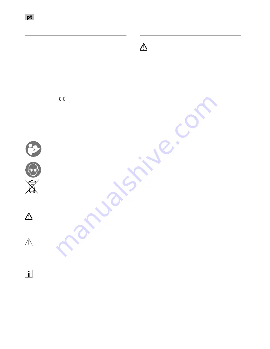 Flex WST 1000 FV Original Operating Instructions Download Page 58