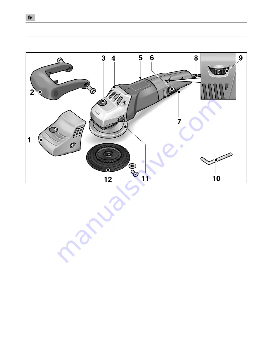 Flex XC3401VRG Скачать руководство пользователя страница 24