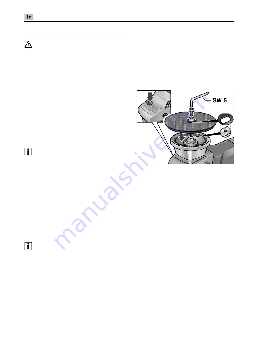 Flex XC3401VRG Manual Download Page 30