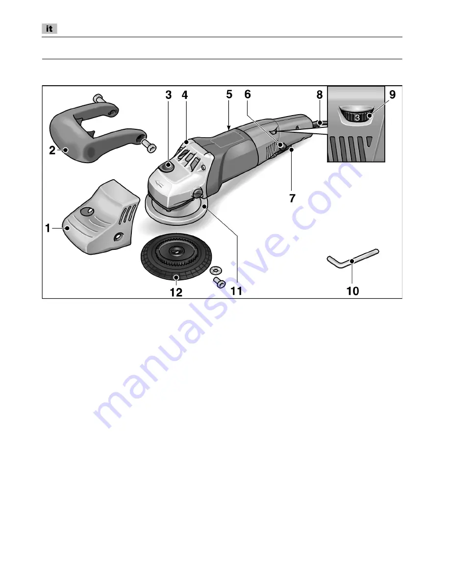 Flex XC3401VRG Скачать руководство пользователя страница 34