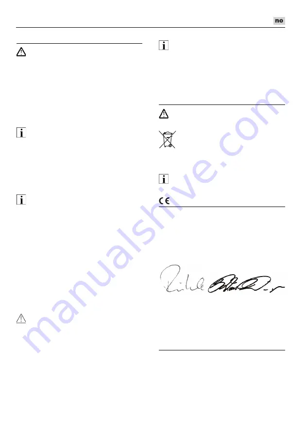 Flex XCE 10-8 Original Operating Instructions Download Page 47