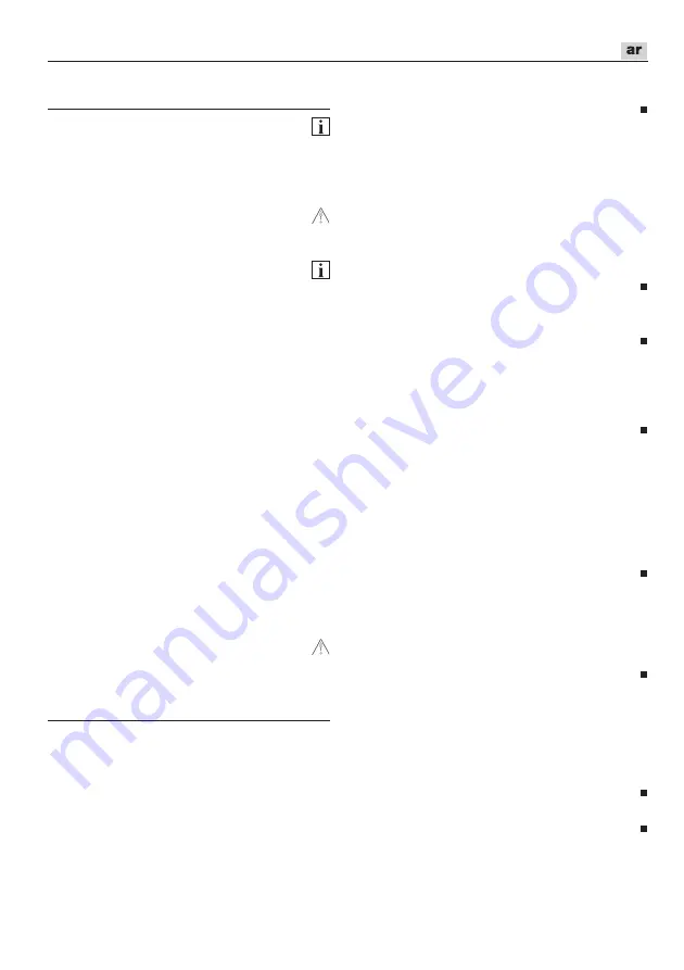 Flex XCE 10-8 Original Operating Instructions Download Page 123