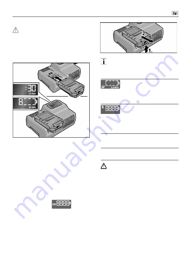 Flex XCE 8 125 18.0-EC Скачать руководство пользователя страница 293