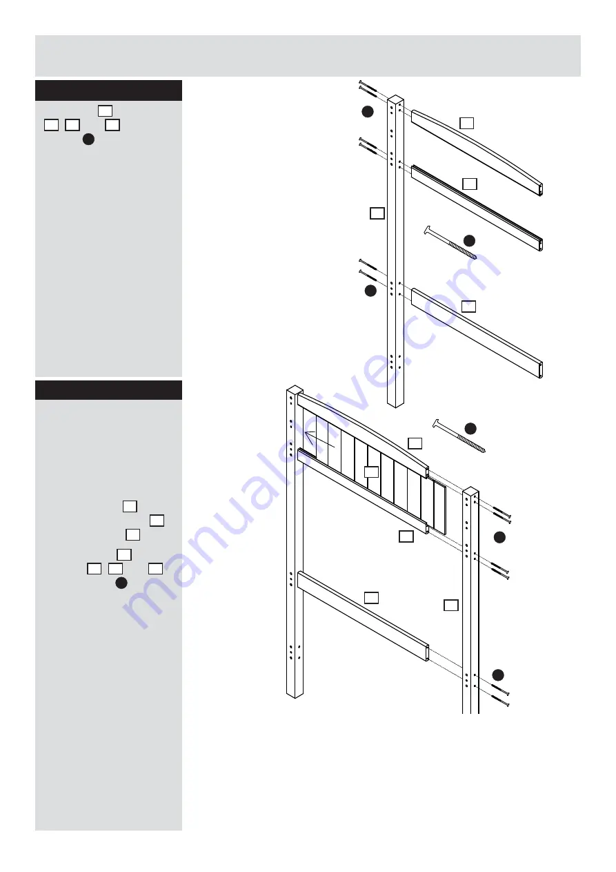 Flexa Classic 1709111 Скачать руководство пользователя страница 6