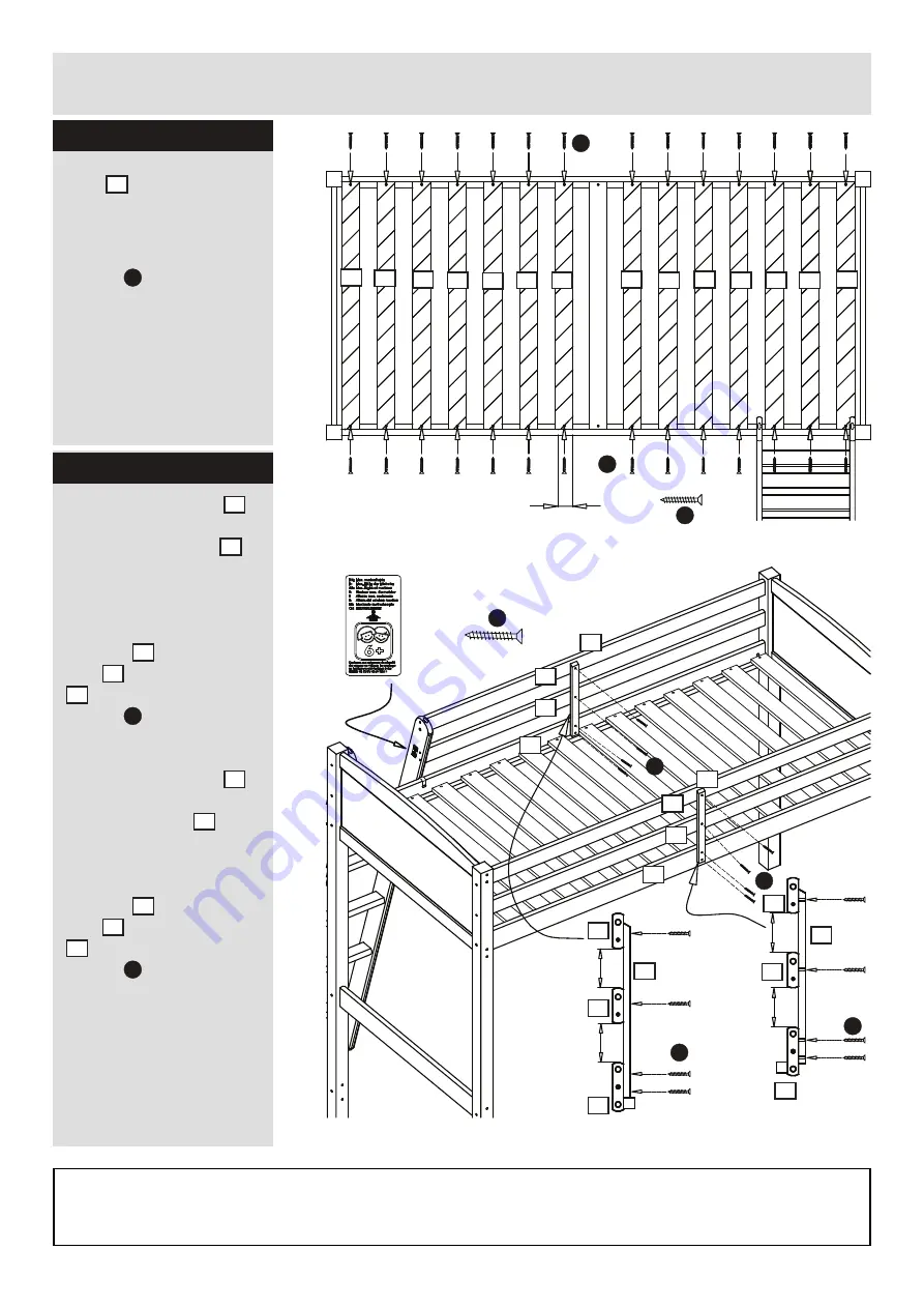 Flexa Classic 1709111 Скачать руководство пользователя страница 10