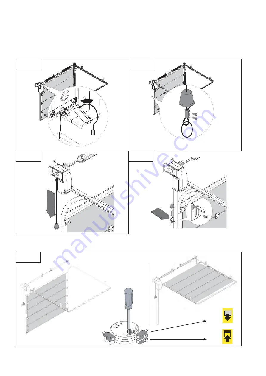 FlexiForce force60BS Installation & Maintenance Download Page 22