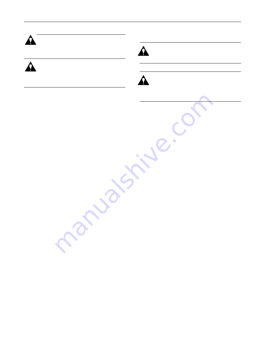 Flexlite FLX3SB User Manual Download Page 6