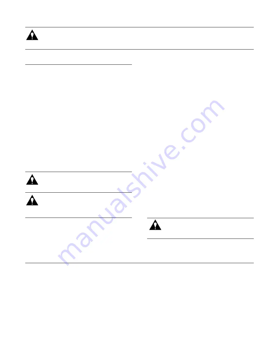 Flexlite FLX3SB User Manual Download Page 9