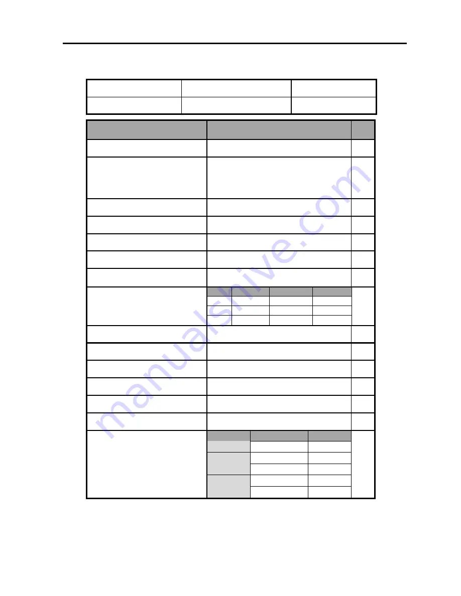 Flight Medical Innovations 60 DL Service Manual Download Page 93