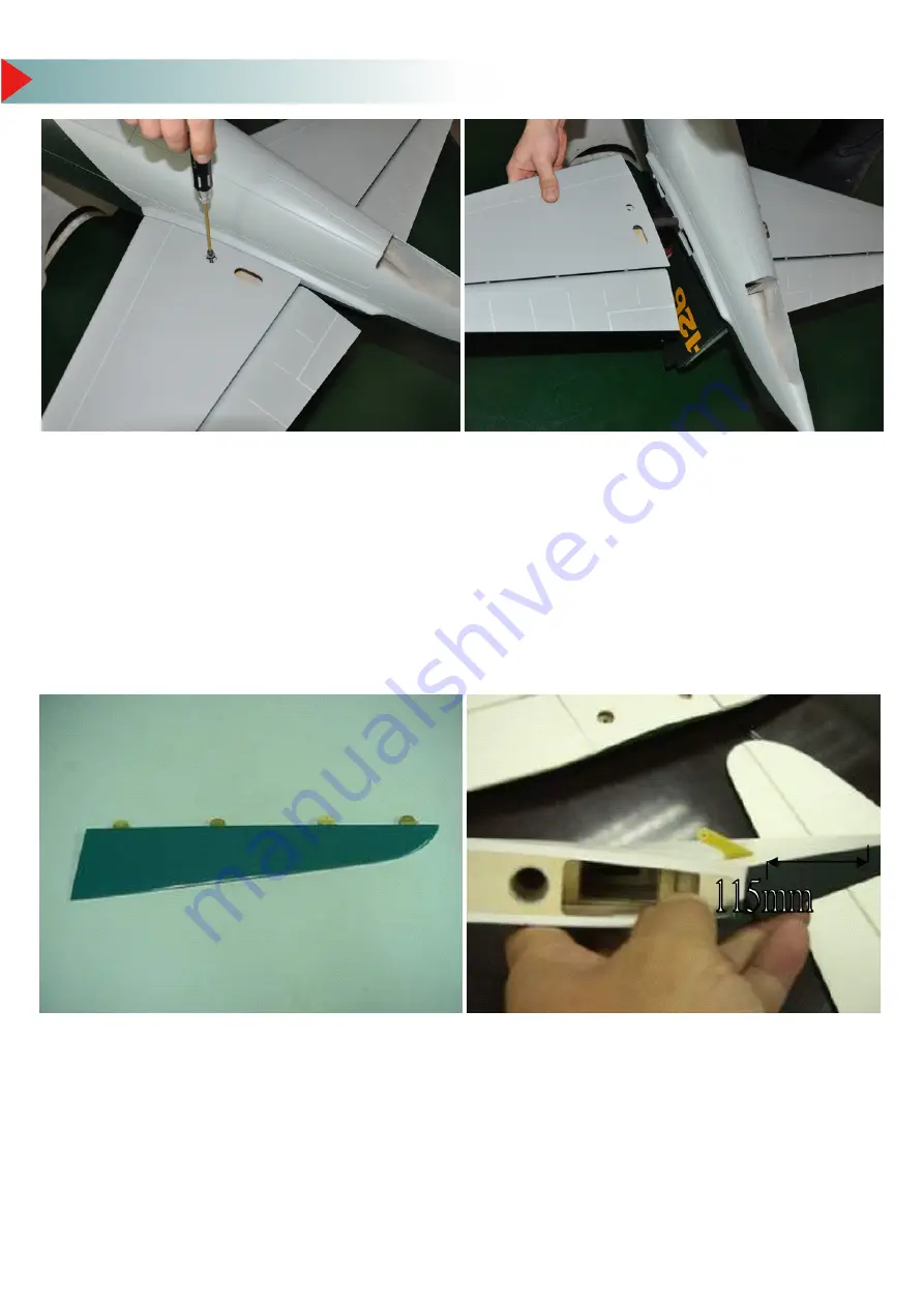 Flight Model F080 Zero Flighter 91