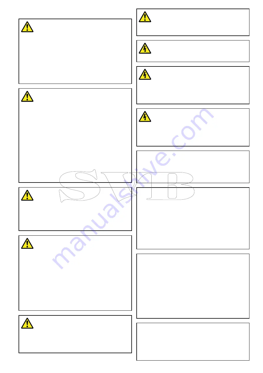 FLIR 00723193774298 Installation & Operation Instructions Download Page 7