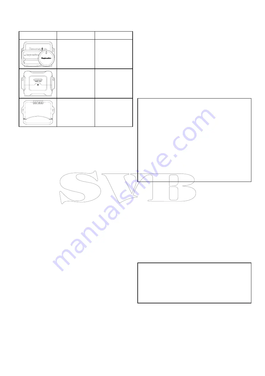 FLIR 00723193774298 Installation & Operation Instructions Download Page 17