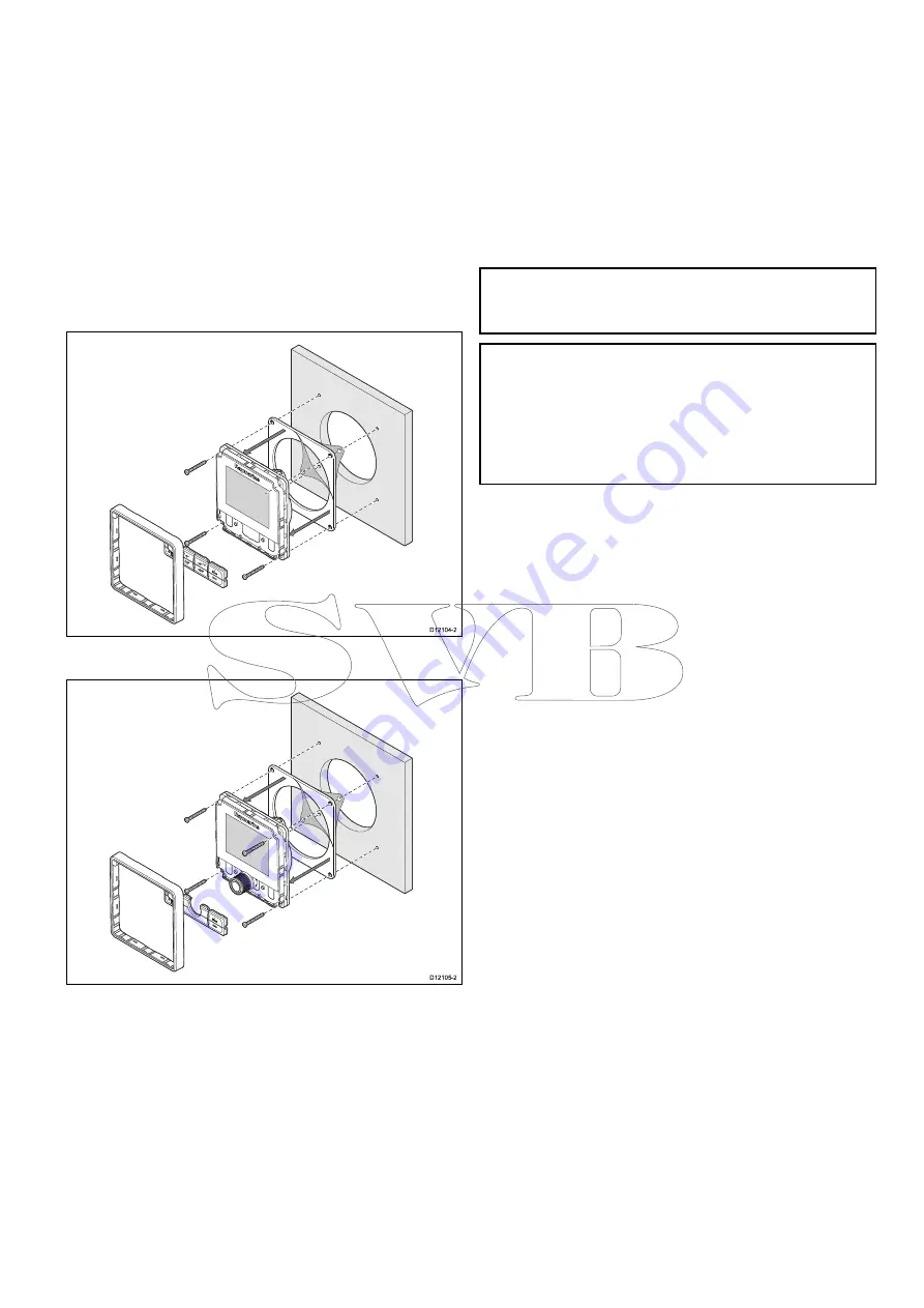 FLIR 00723193774298 Скачать руководство пользователя страница 31