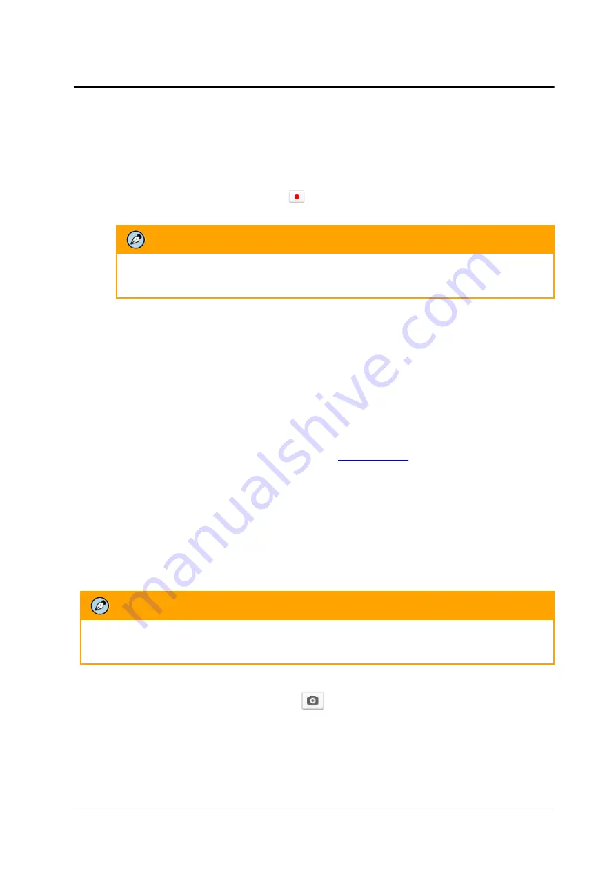 FLIR Ariel Gen III CM-3304-11-I User And Installation Manual Download Page 42