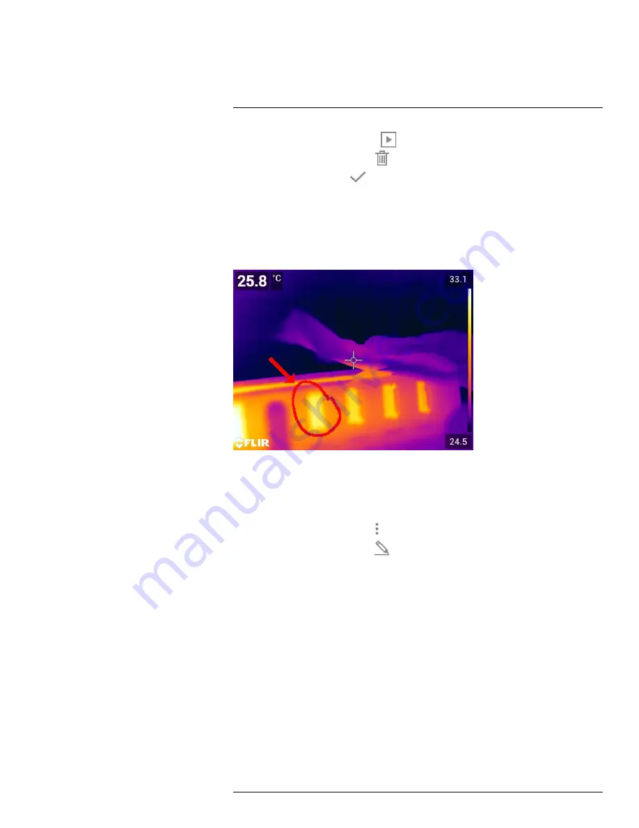 FLIR E75 Скачать руководство пользователя страница 106