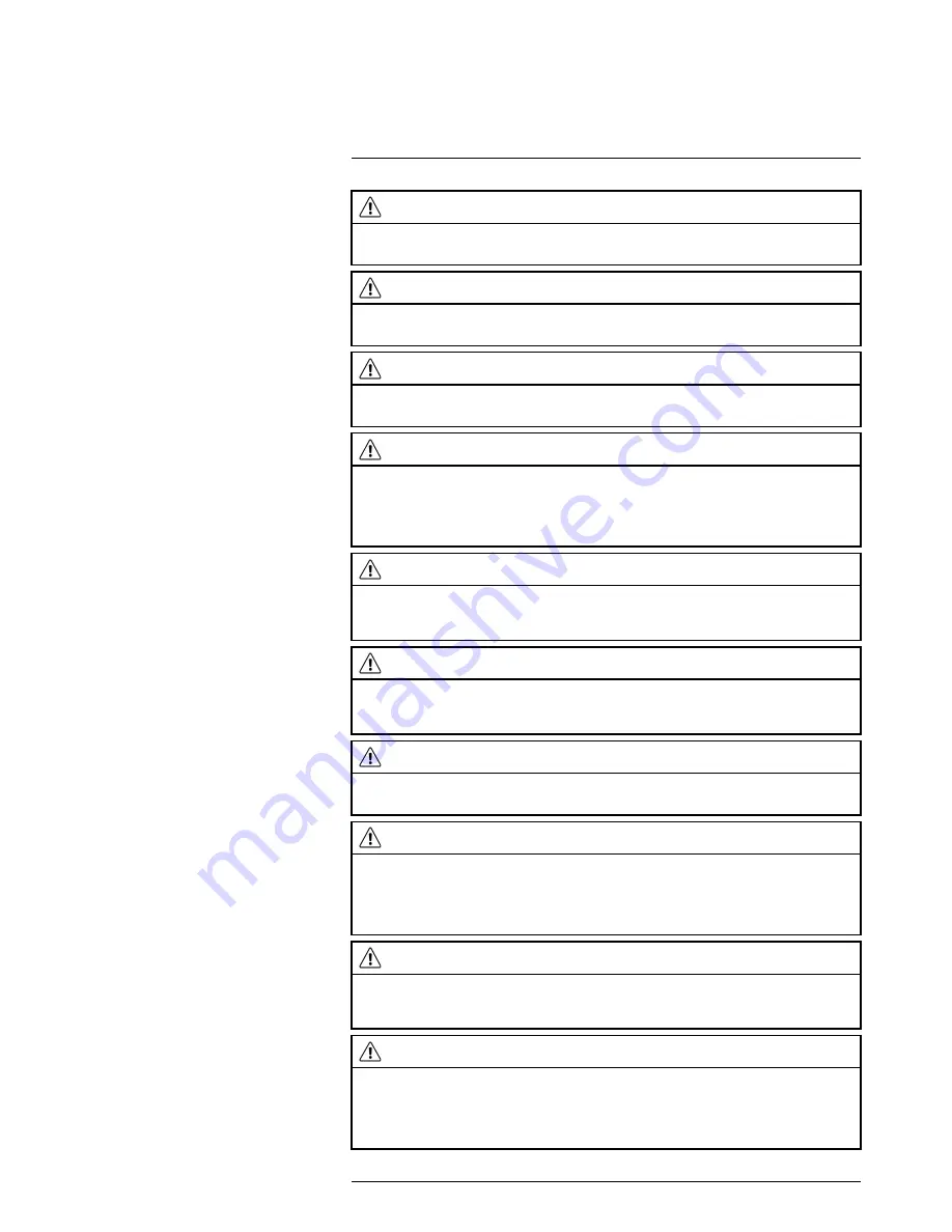 FLIR EX Series User Manual Download Page 11