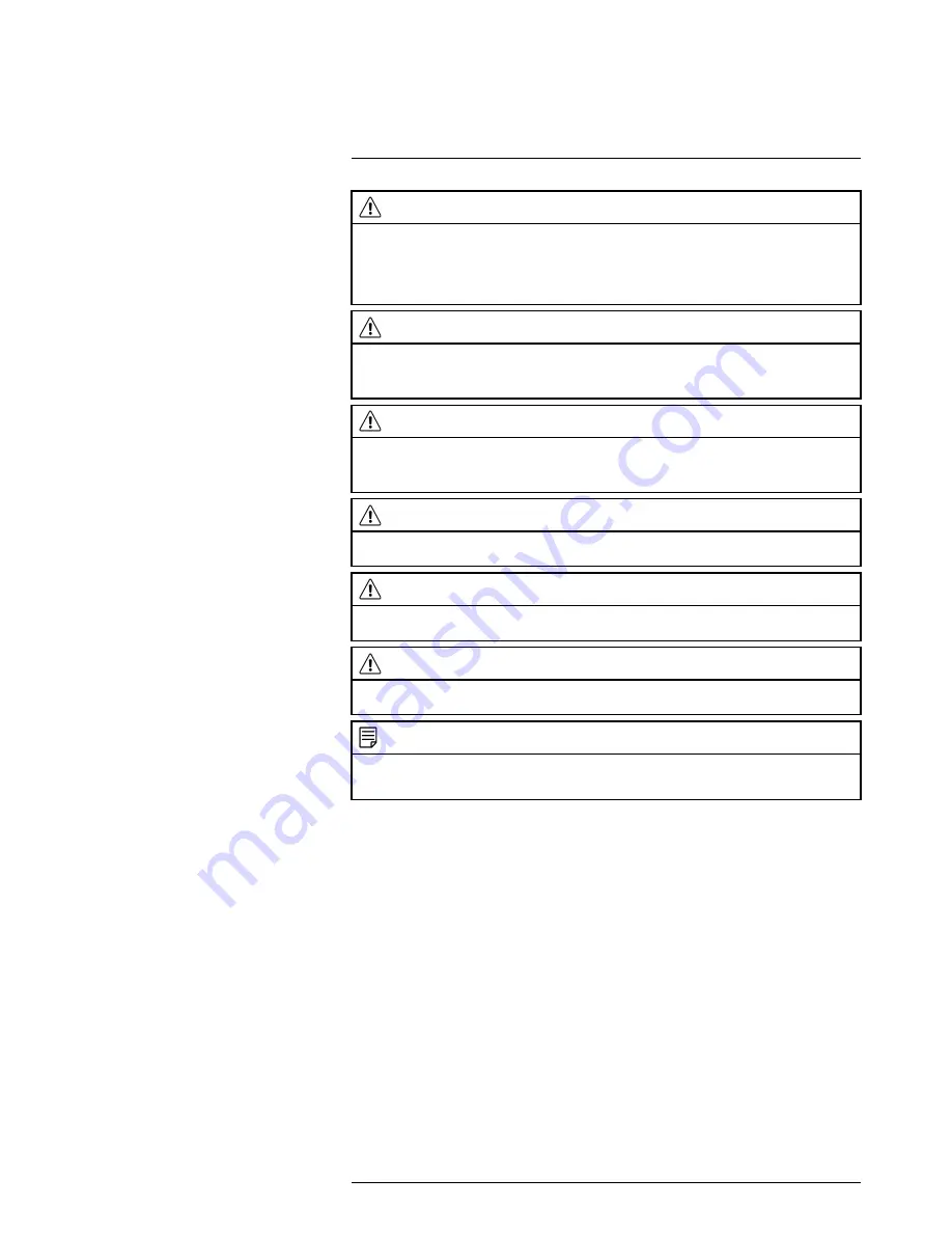 FLIR EX Series User Manual Download Page 12