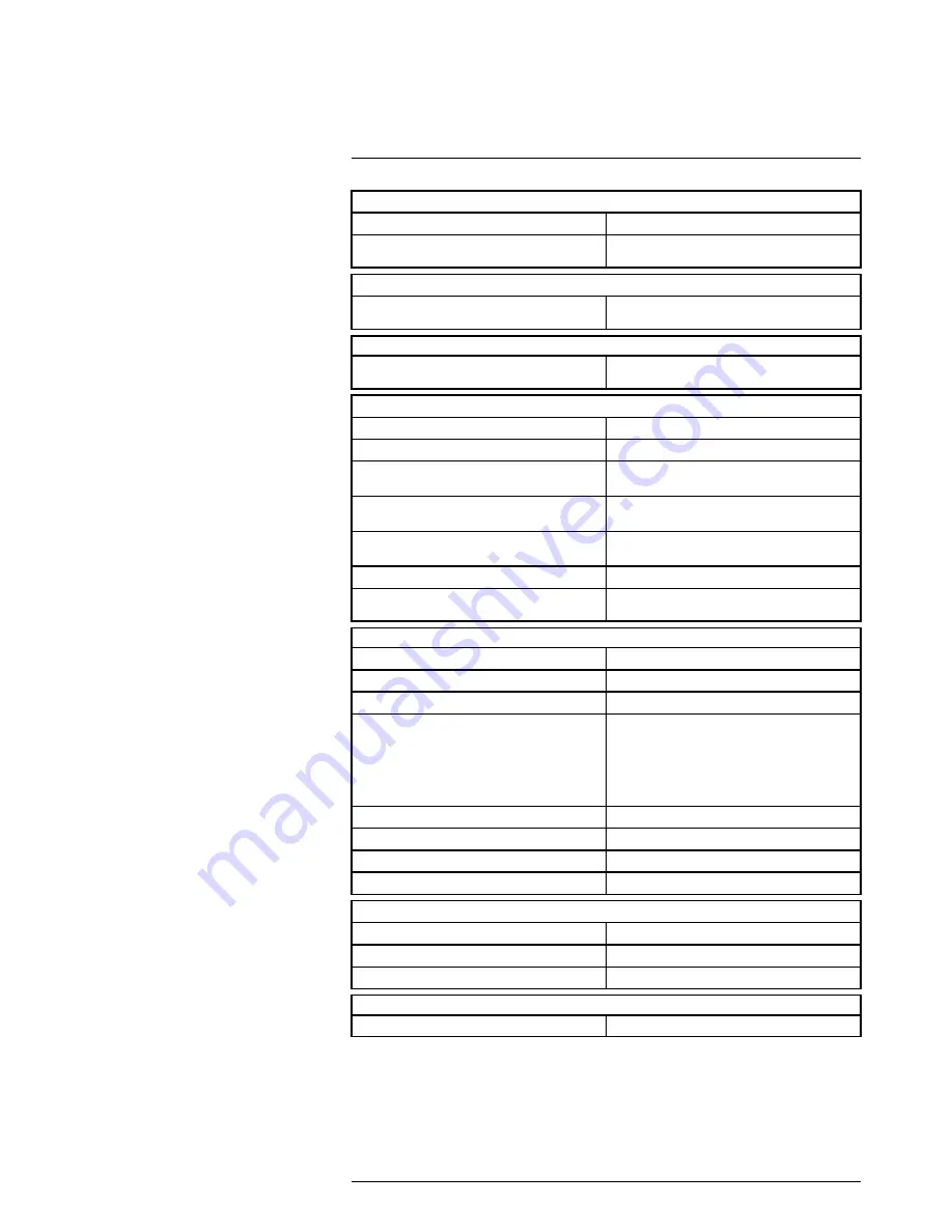 FLIR EX Series User Manual Download Page 33