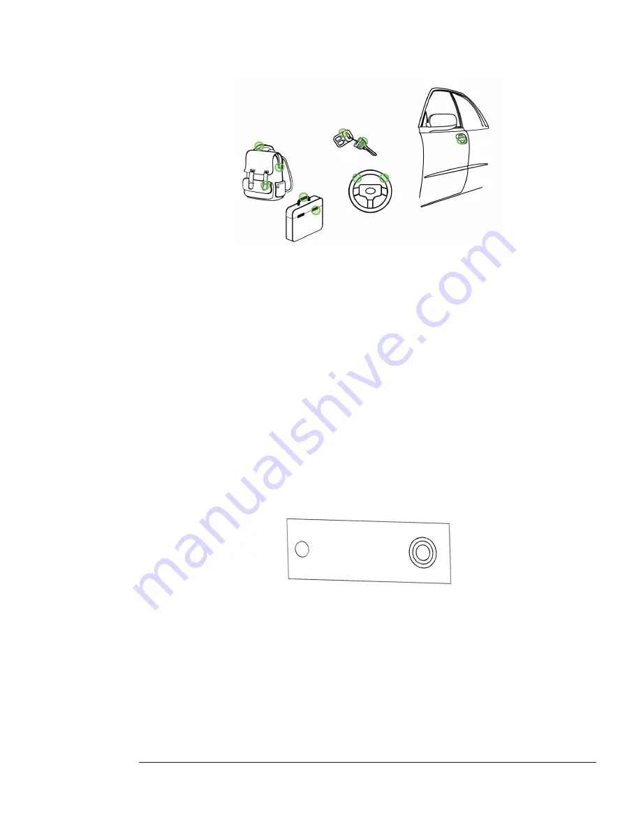 FLIR Fido X4 Operation Manual Download Page 36