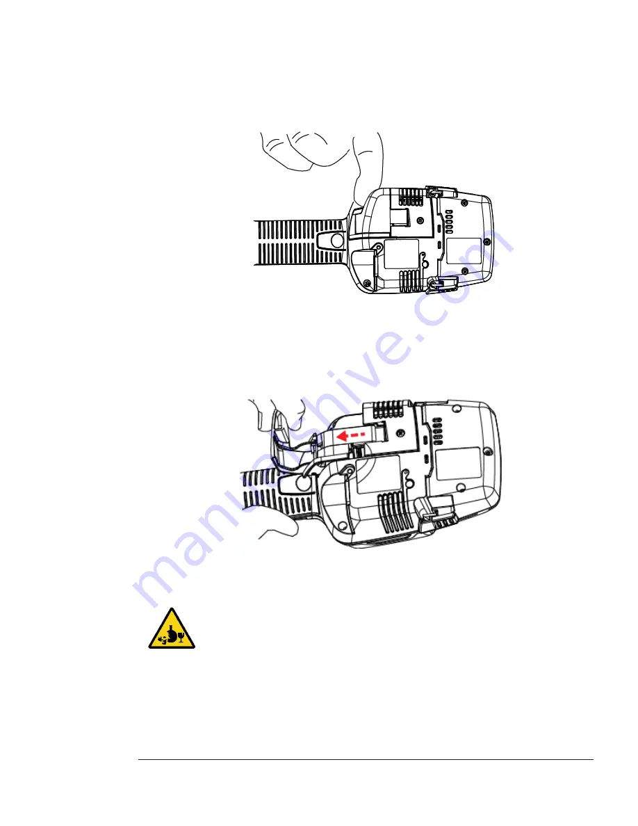 FLIR Fido X4 Operation Manual Download Page 54