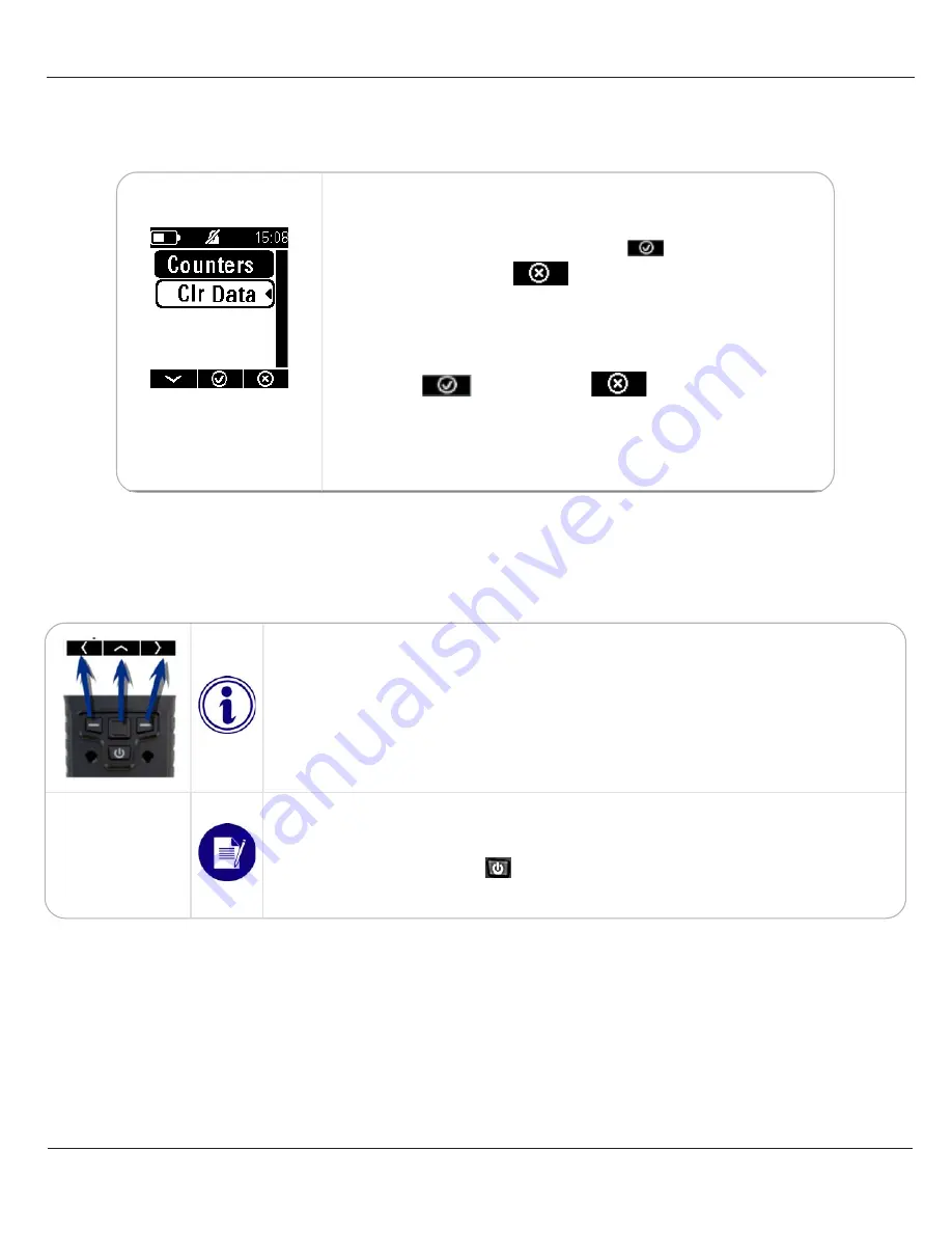 FLIR identiFINDER R200 Manual Download Page 50