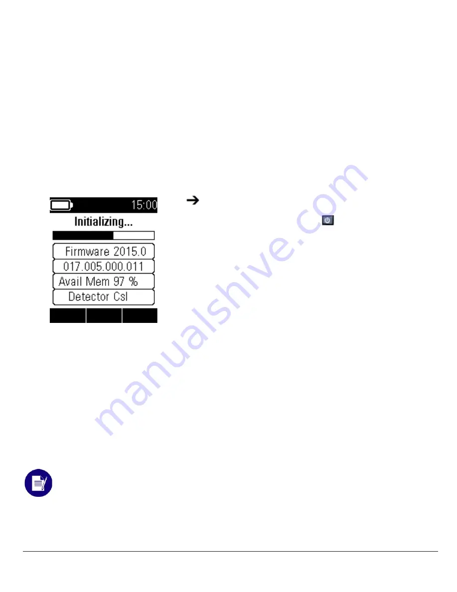 FLIR identiFINDER R200 Manual Download Page 56