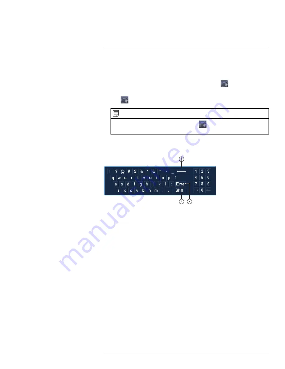 FLIR M3200 Series Instruction Manual Download Page 34