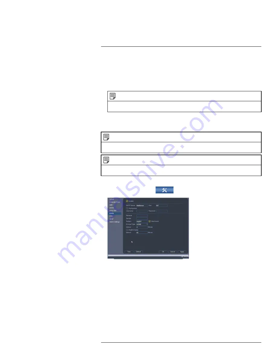 FLIR M3200 Series Instruction Manual Download Page 65