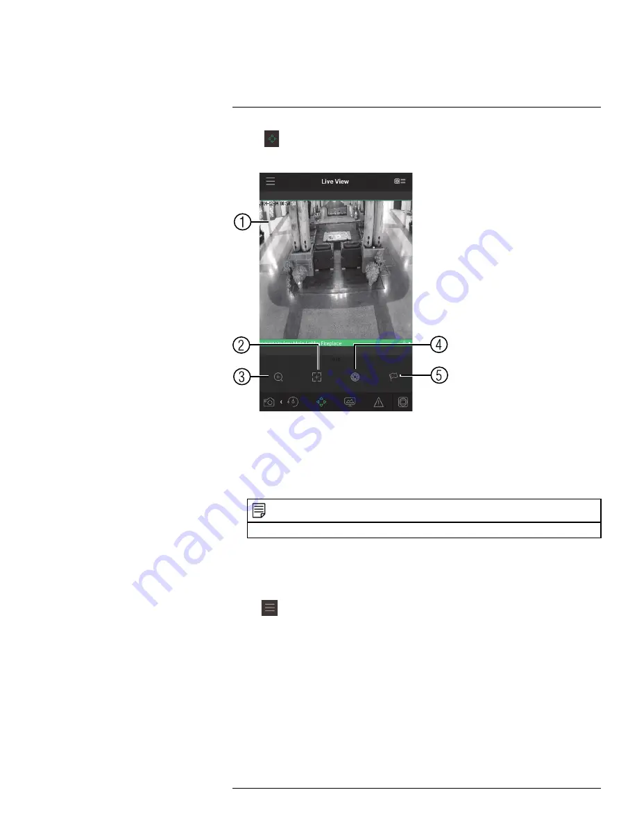 FLIR M3200 Series Instruction Manual Download Page 120