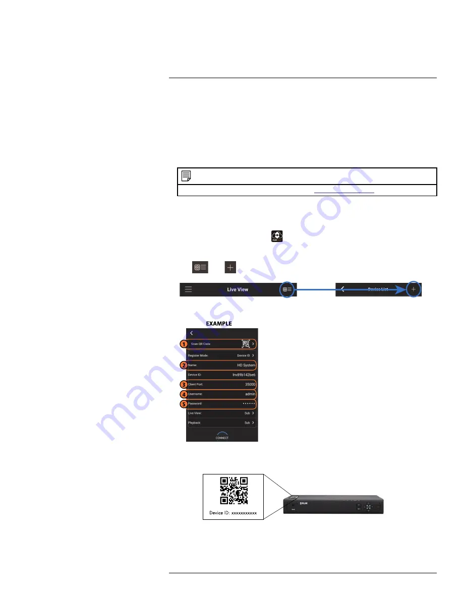 FLIR M3200 Series Instruction Manual Download Page 146