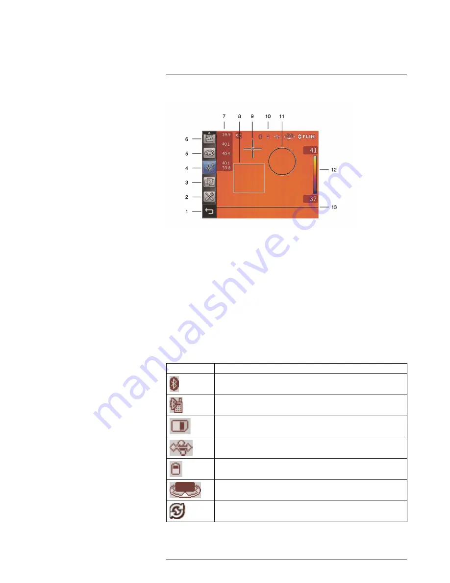 FLIR T4 Series User Manual Download Page 29