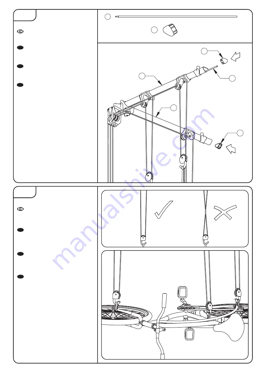 FLOATERHOIST BA1 Скачать руководство пользователя страница 10