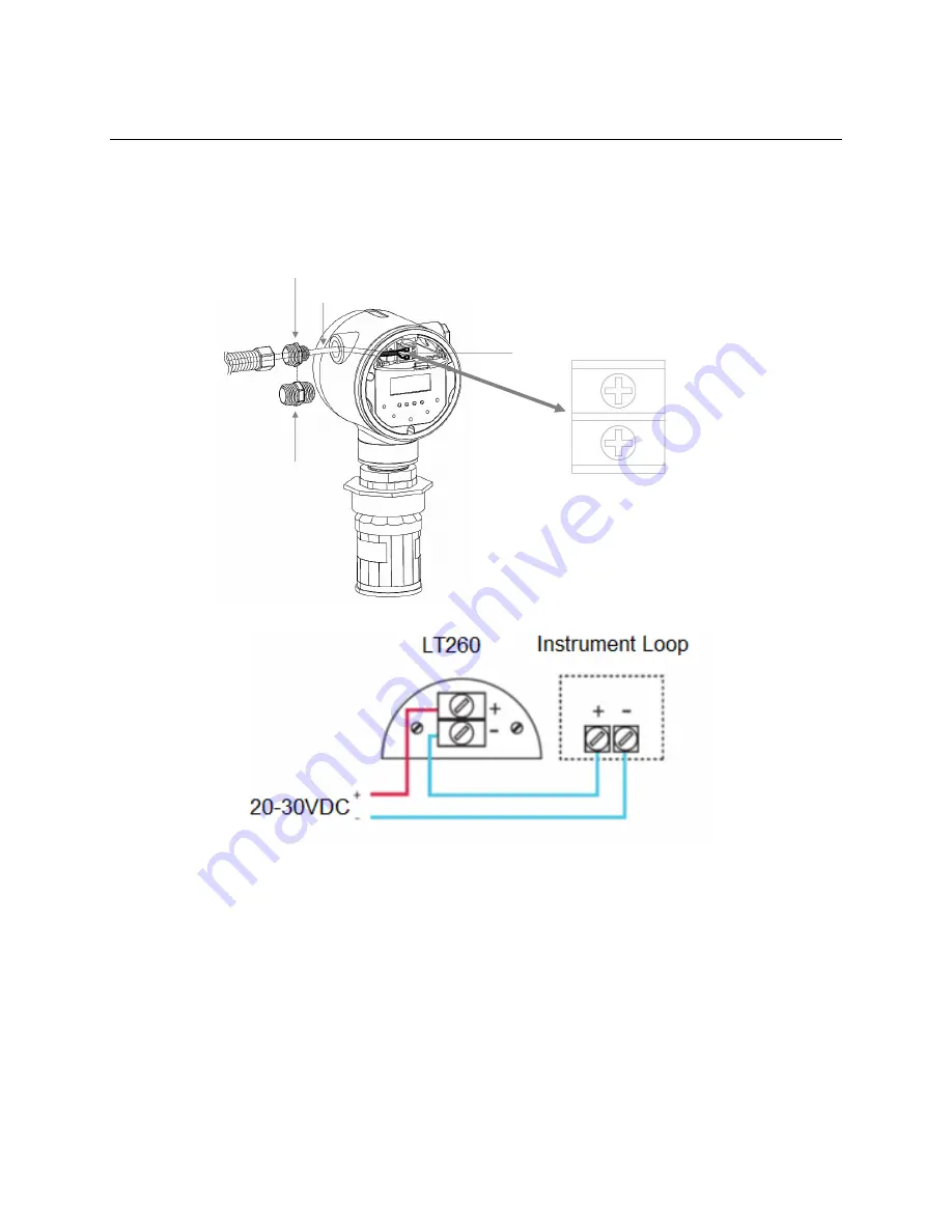 Flomotion Systems LT260 Operation And Maintenance Manual Download Page 8