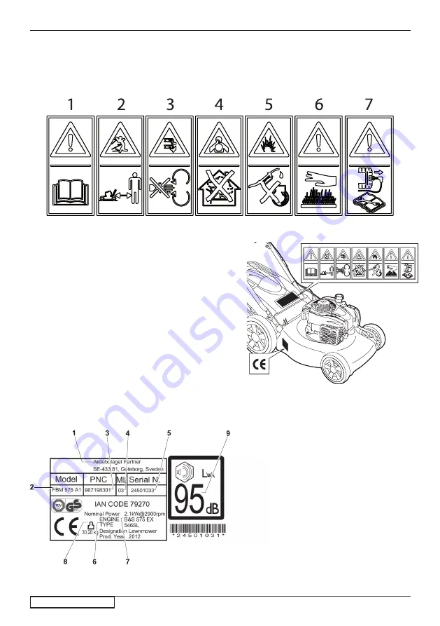 FLORABEST 79270 Instruction And Safety Manual Download Page 4