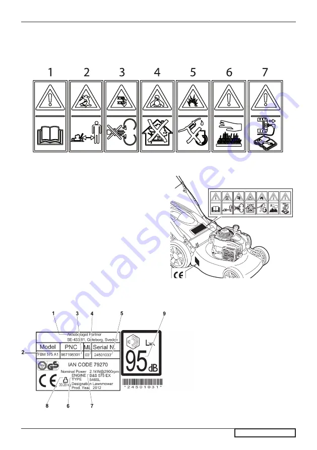 FLORABEST 79270 Instruction And Safety Manual Download Page 13