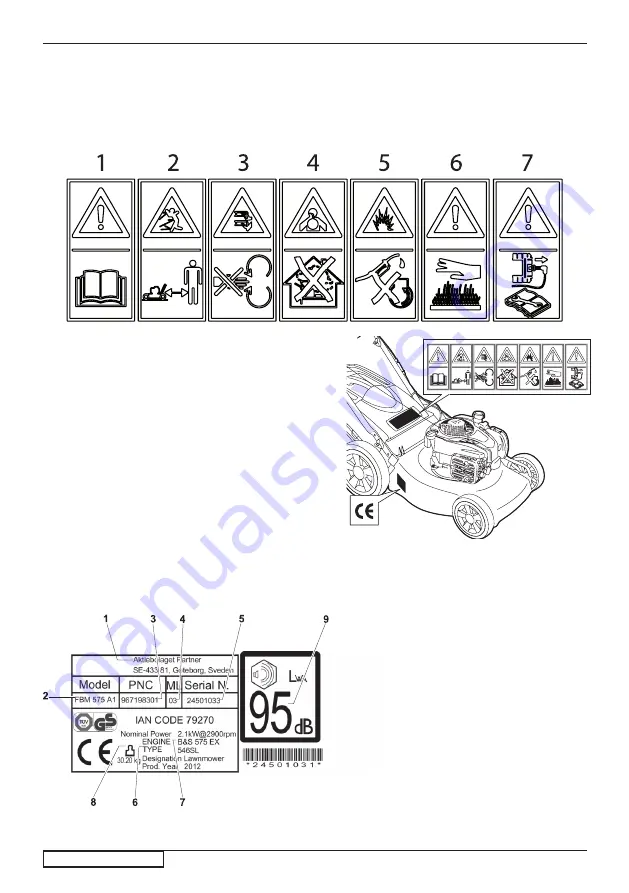 FLORABEST 79270 Instruction And Safety Manual Download Page 22