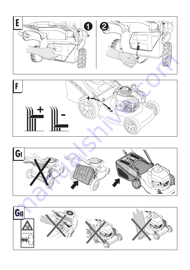 FLORABEST 79270 Instruction And Safety Manual Download Page 41