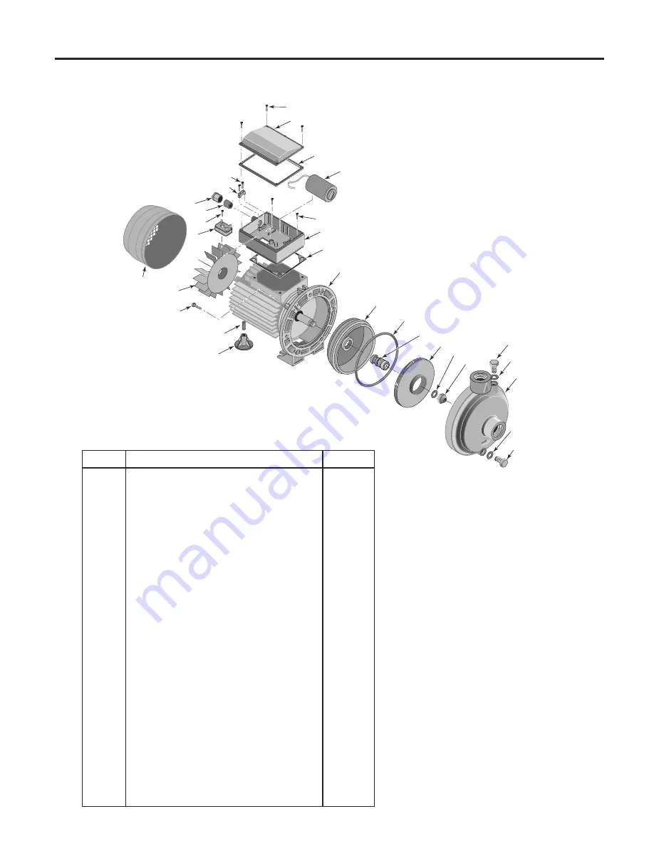 Flotec FP4505 Owner'S Manual Download Page 12