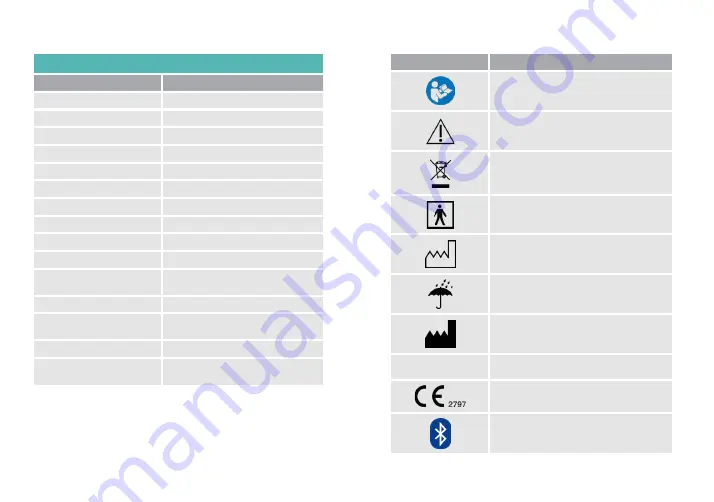 Flow FL-100 User Manual Download Page 10