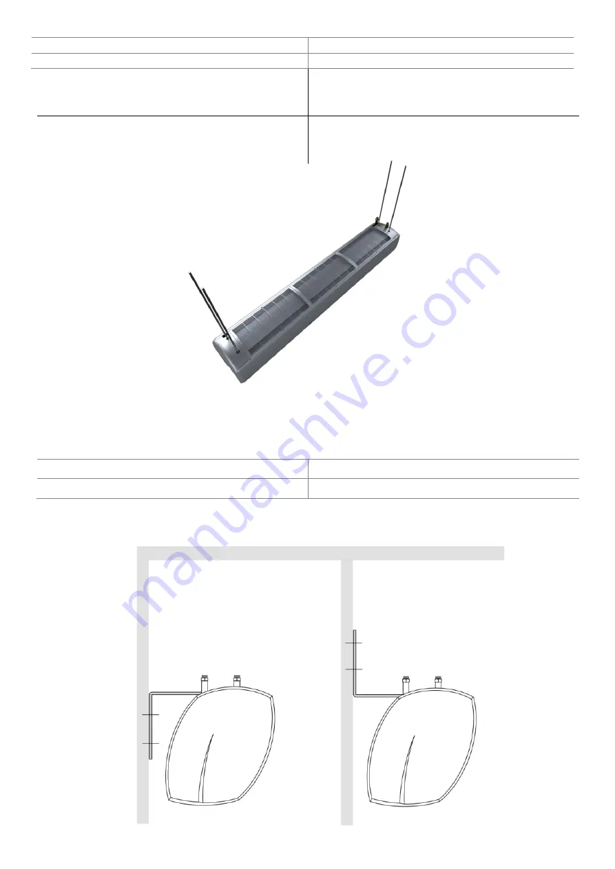 flowair ELIS DUO-E-100 Technical Documentation Operation Manual Download Page 8