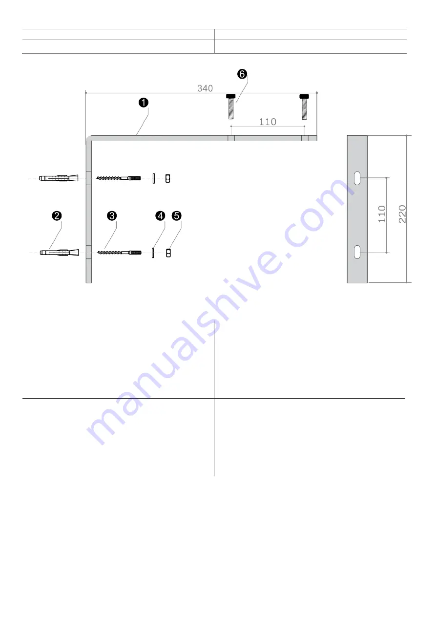 flowair ELIS DUO-E-100 Technical Documentation Operation Manual Download Page 9