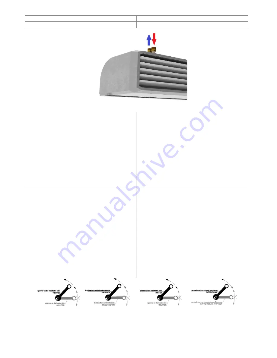 flowair ELIS T-E-100 Technical Documentation Operation Manual Download Page 17