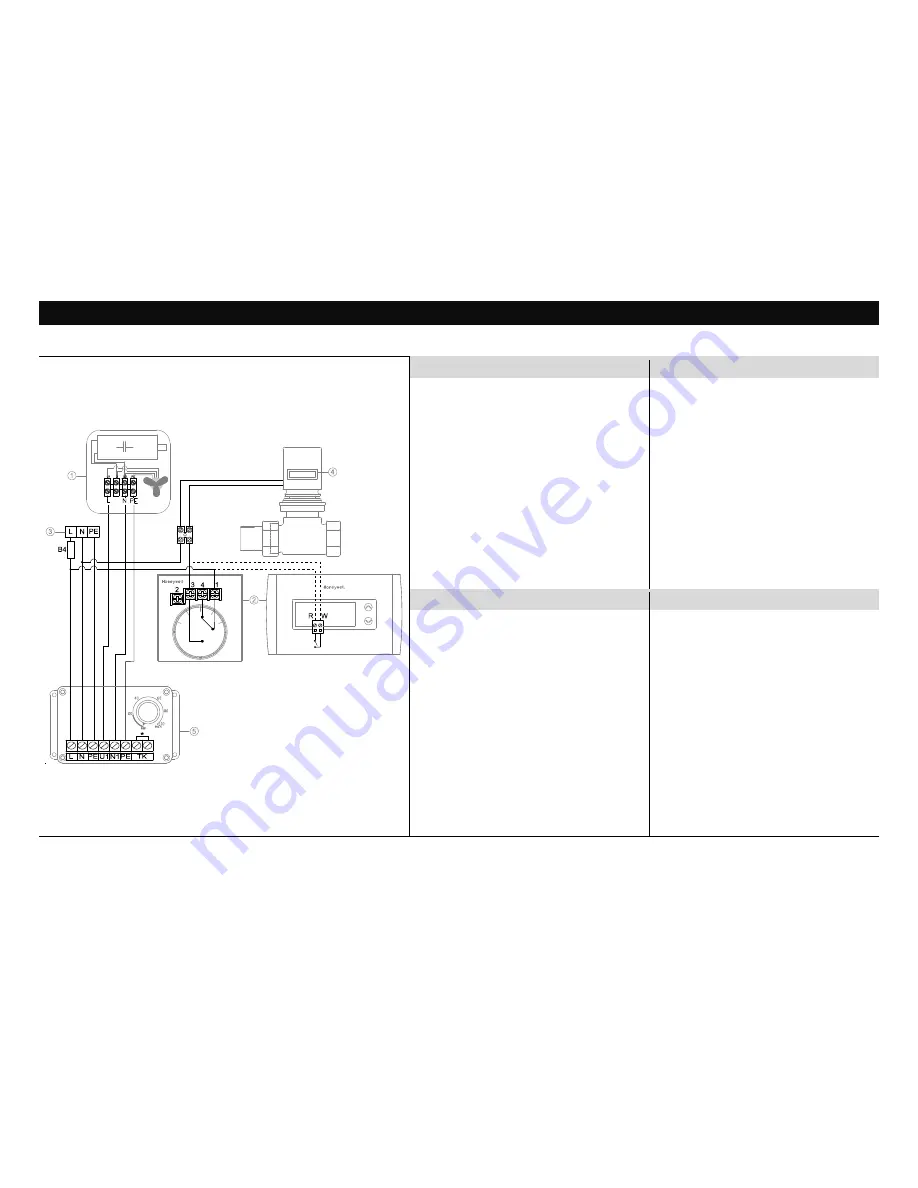 flowair LEO FB 15 Operation Manual Download Page 31