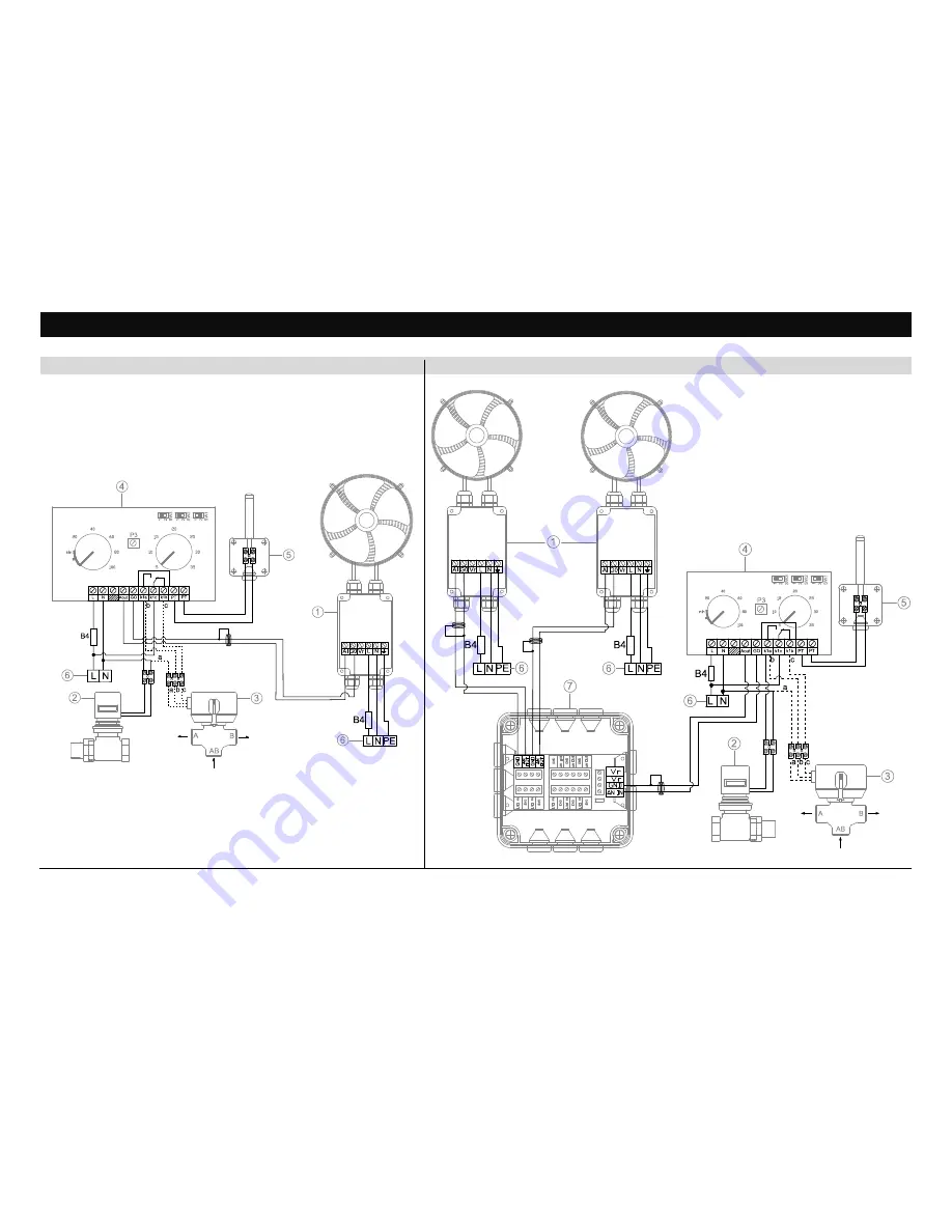 flowair LEO FB 15 Operation Manual Download Page 39