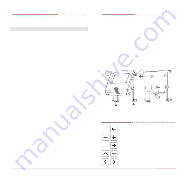 flowair T-box Zone User Manual Download Page 2