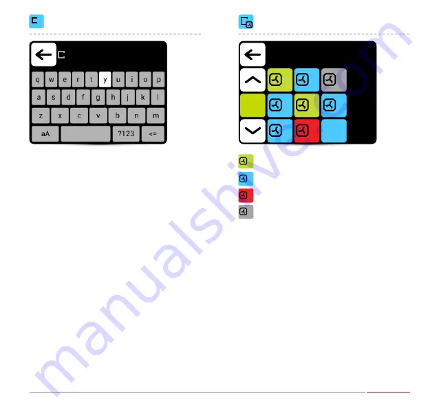 flowair T-box Zone User Manual Download Page 12