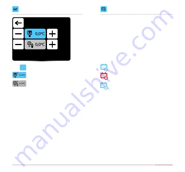 flowair T-box Zone User Manual Download Page 14