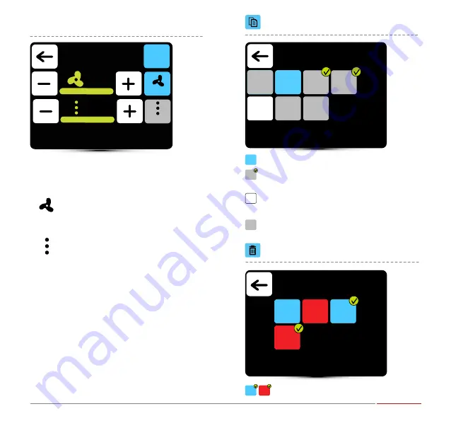 flowair T-box Zone User Manual Download Page 17