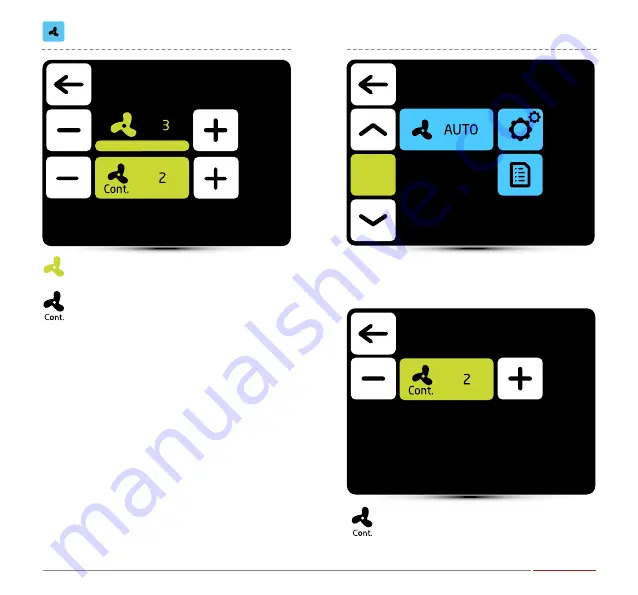 flowair T-box Zone User Manual Download Page 24