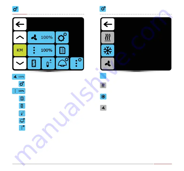 flowair T-box Zone User Manual Download Page 30